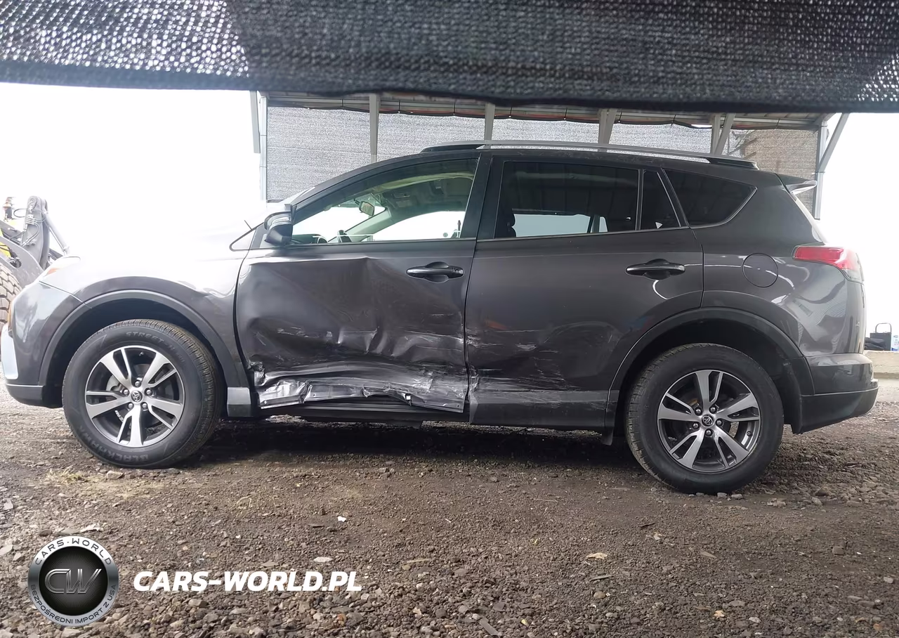 2016 Toyota Rav4 Xle VIN:JTMRFREV2GJ096264 - 14