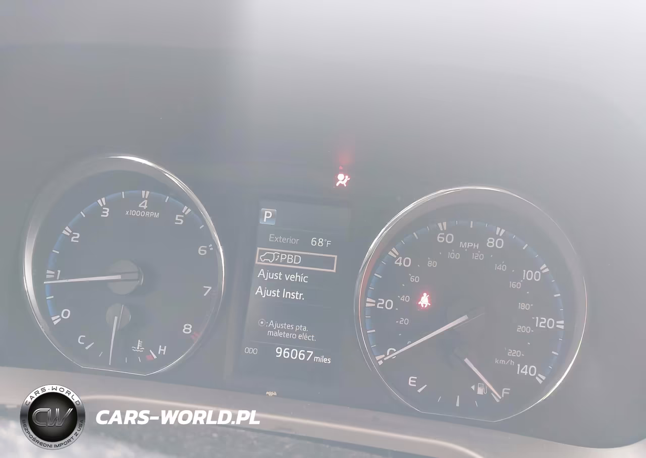 2016 Toyota Rav4 Xle VIN:JTMRFREV2GJ096264 - 7