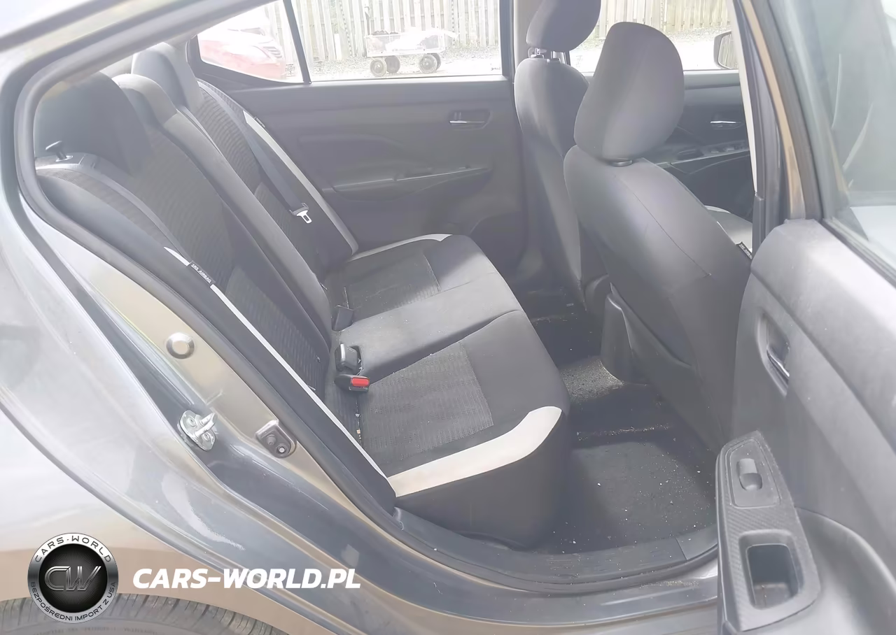 2020 Nissan Versa Sv Xtronic Cvt VIN:3N1CN8EV9LL801098 - 8