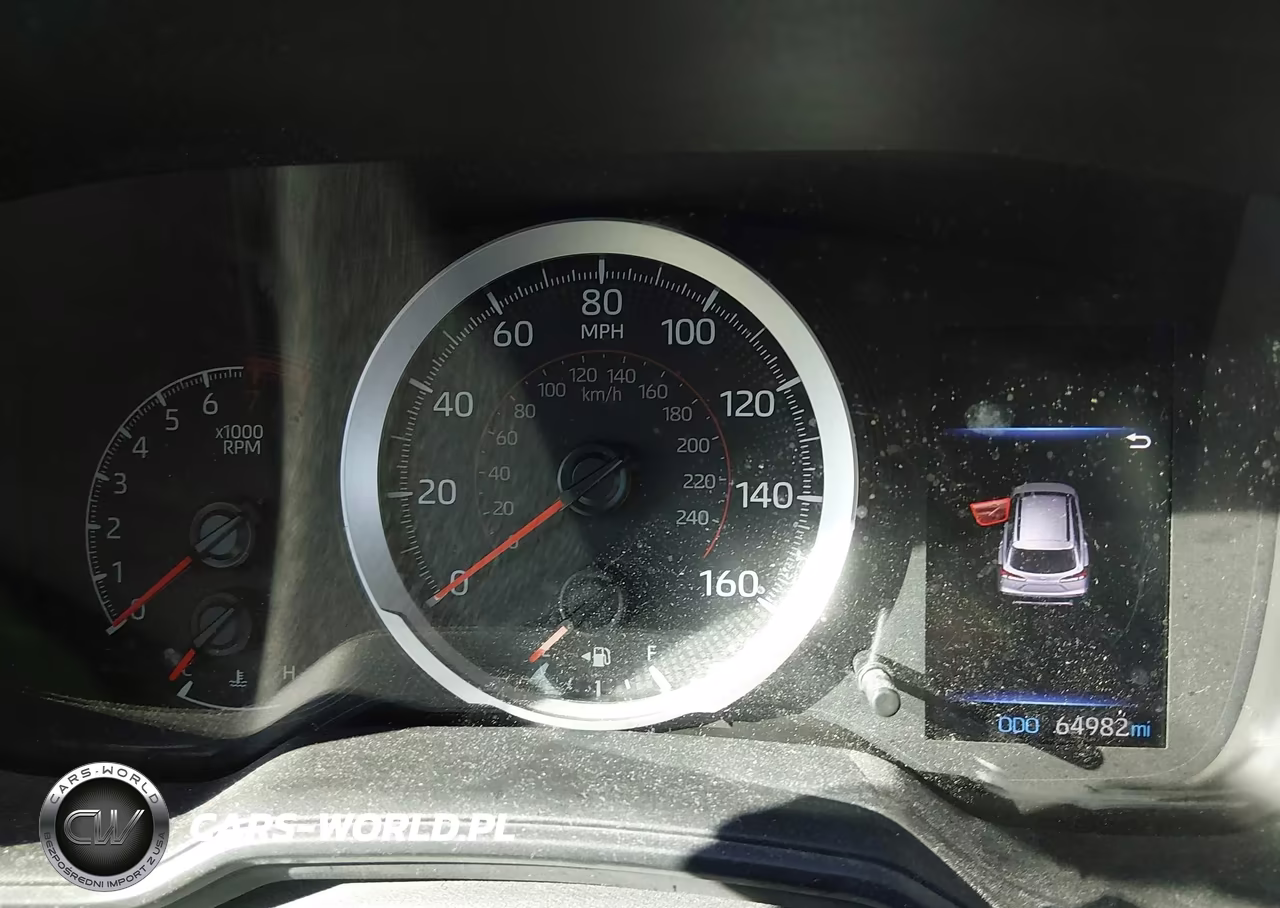 2022 Toyota Corolla Cross L VIN:7MUAAABG1NV003128 - 7