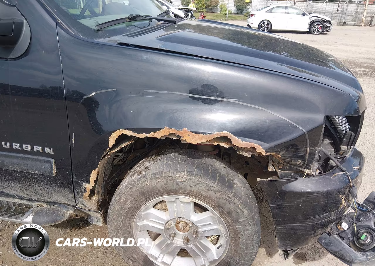 2012 Chevrolet Suburban 1500 Lt VIN:1GNSKJE79CR141154 - 17