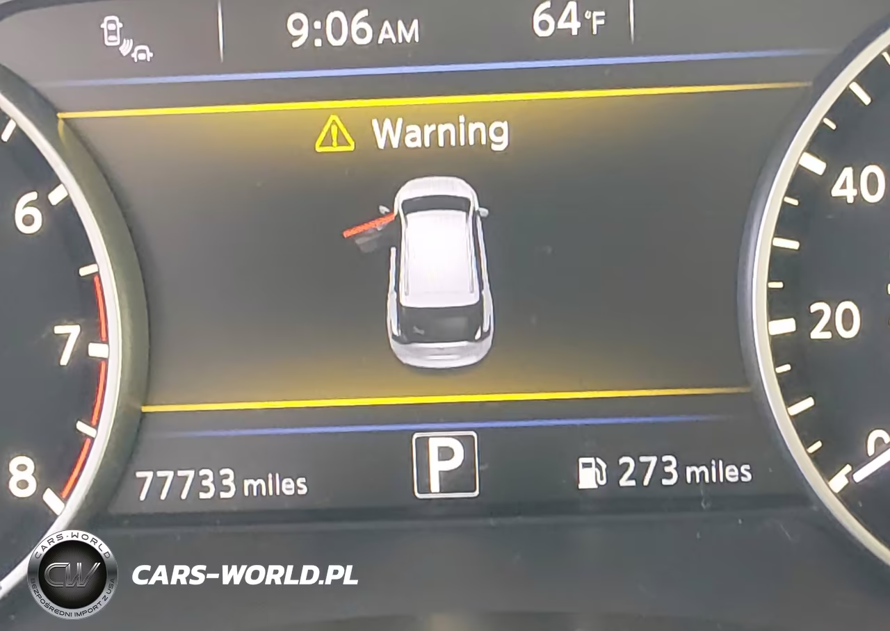 2015 Nissan Murano Platinum VIN:5N1AZ2MHXFN264954 - 15