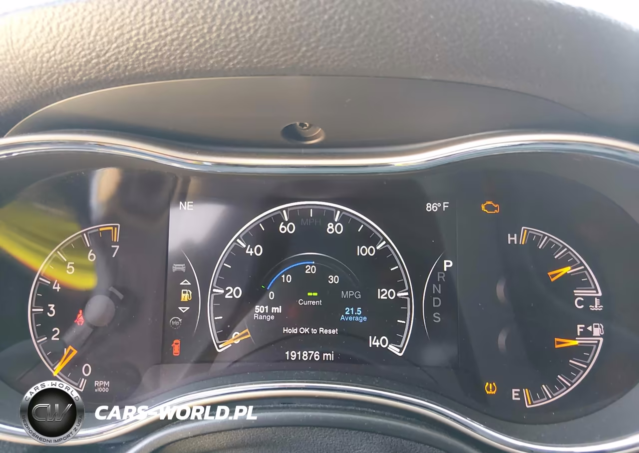 2014 Jeep Grand Cherokee Limited VIN:1C4RJEBG7EC529138 - 7