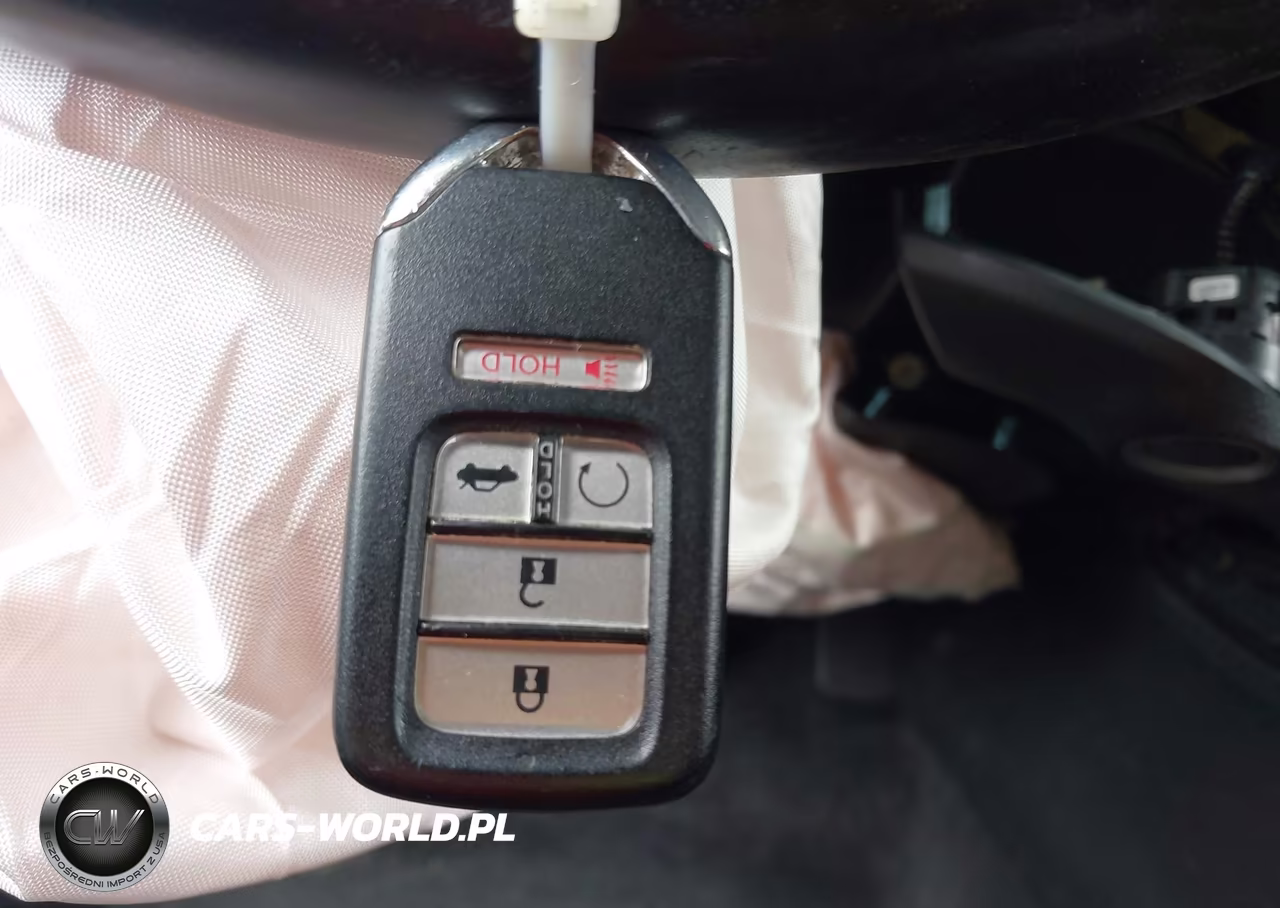 2021 Honda Accord Touring VIN:1HGCV2F92MA010515 - 11