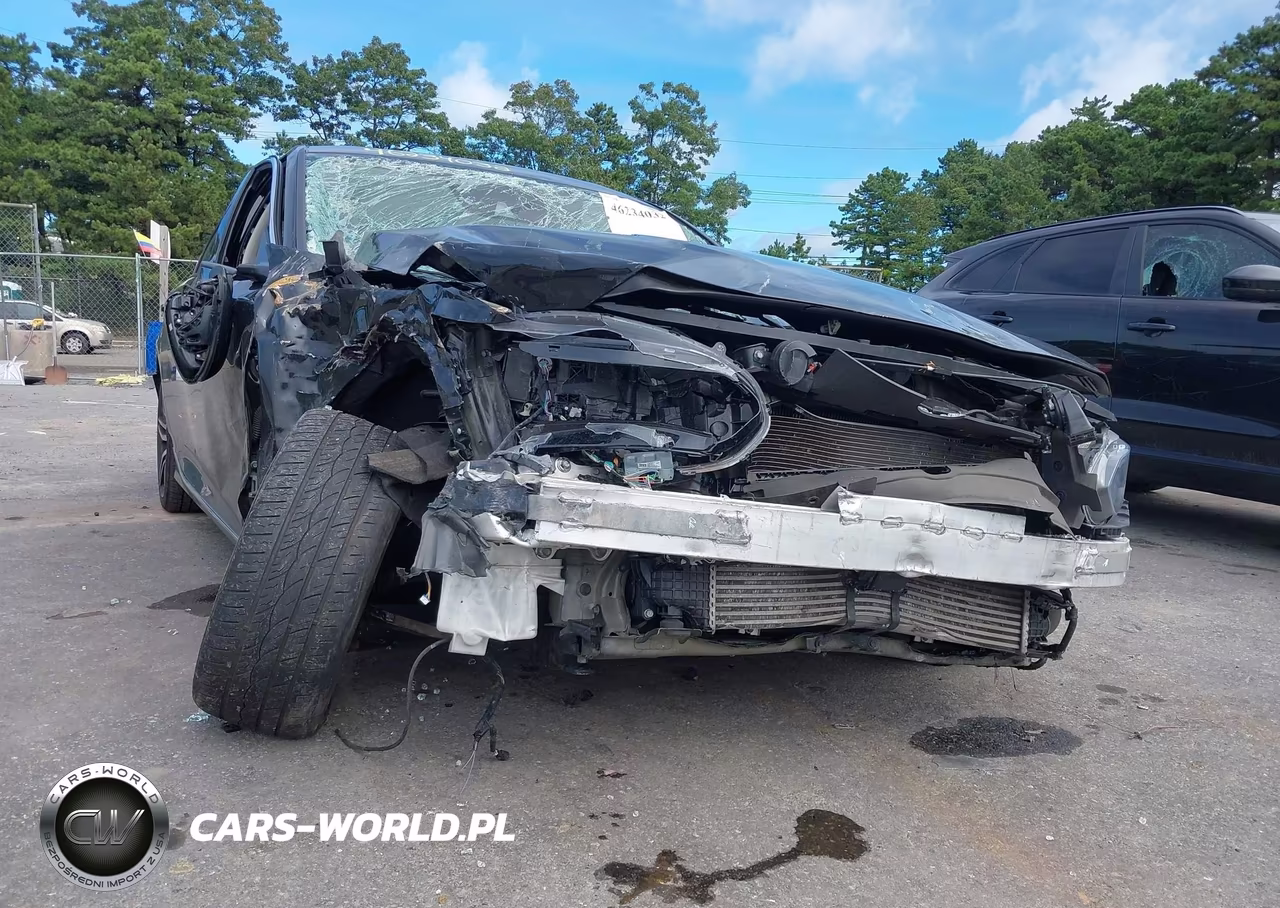 2021 Honda Accord Touring VIN:1HGCV2F92MA010515 - 6