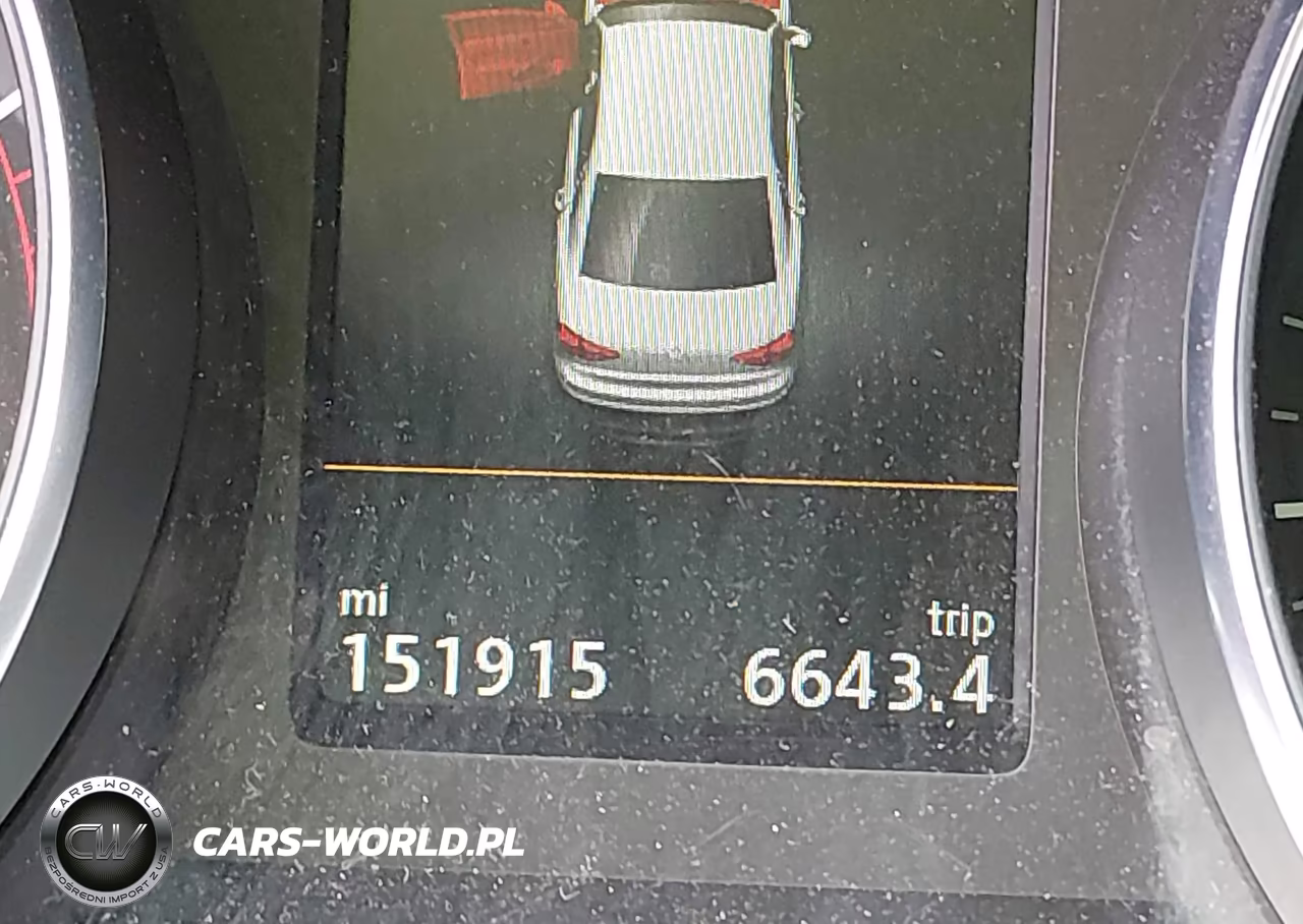 2018 Volkswagen Passat 2.0T Se VIN:1VWBA7A30JC013951 - 15