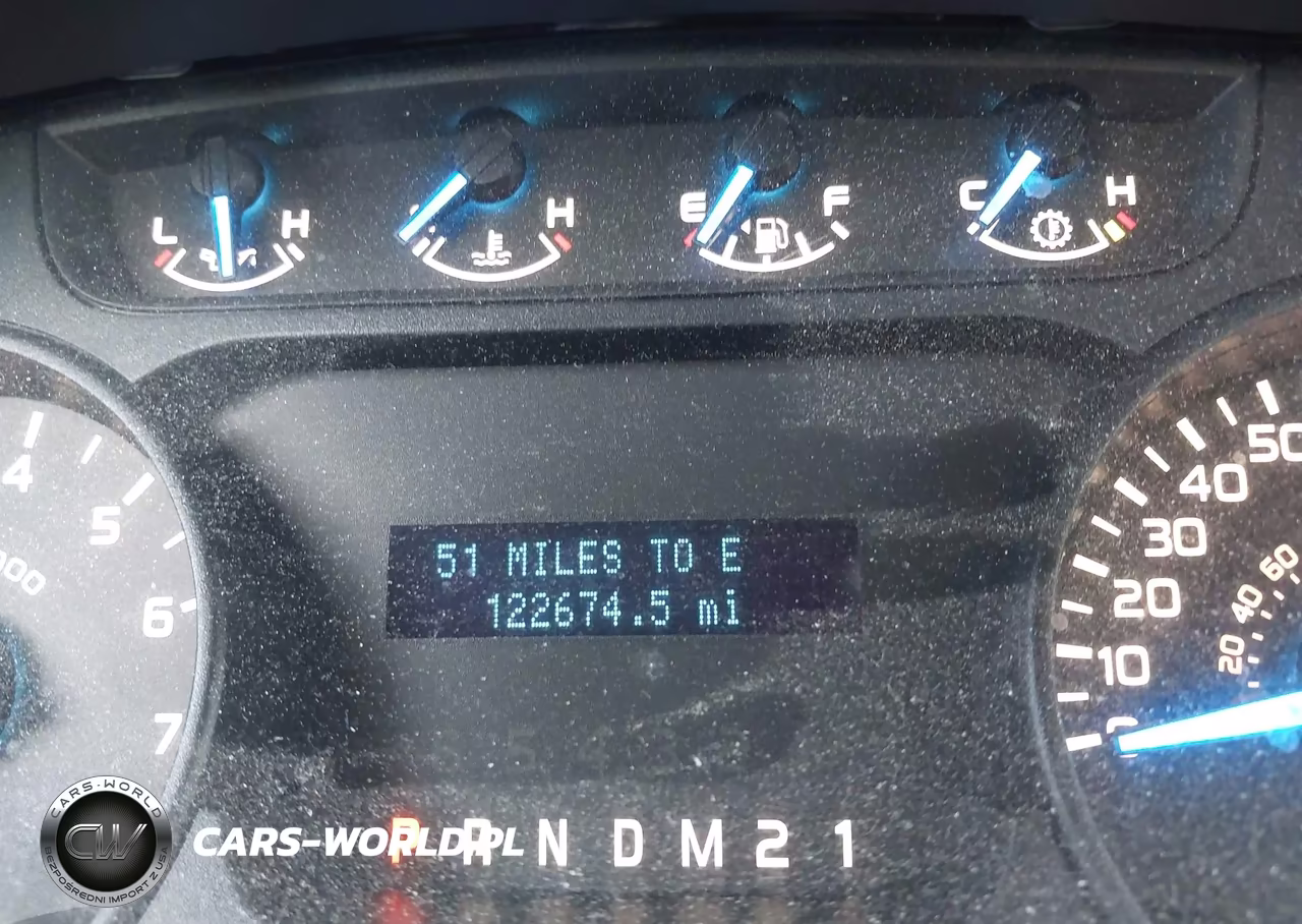 2014 Ford F-150 Stx VIN:1FTMF1EF6EKF44503 - 15