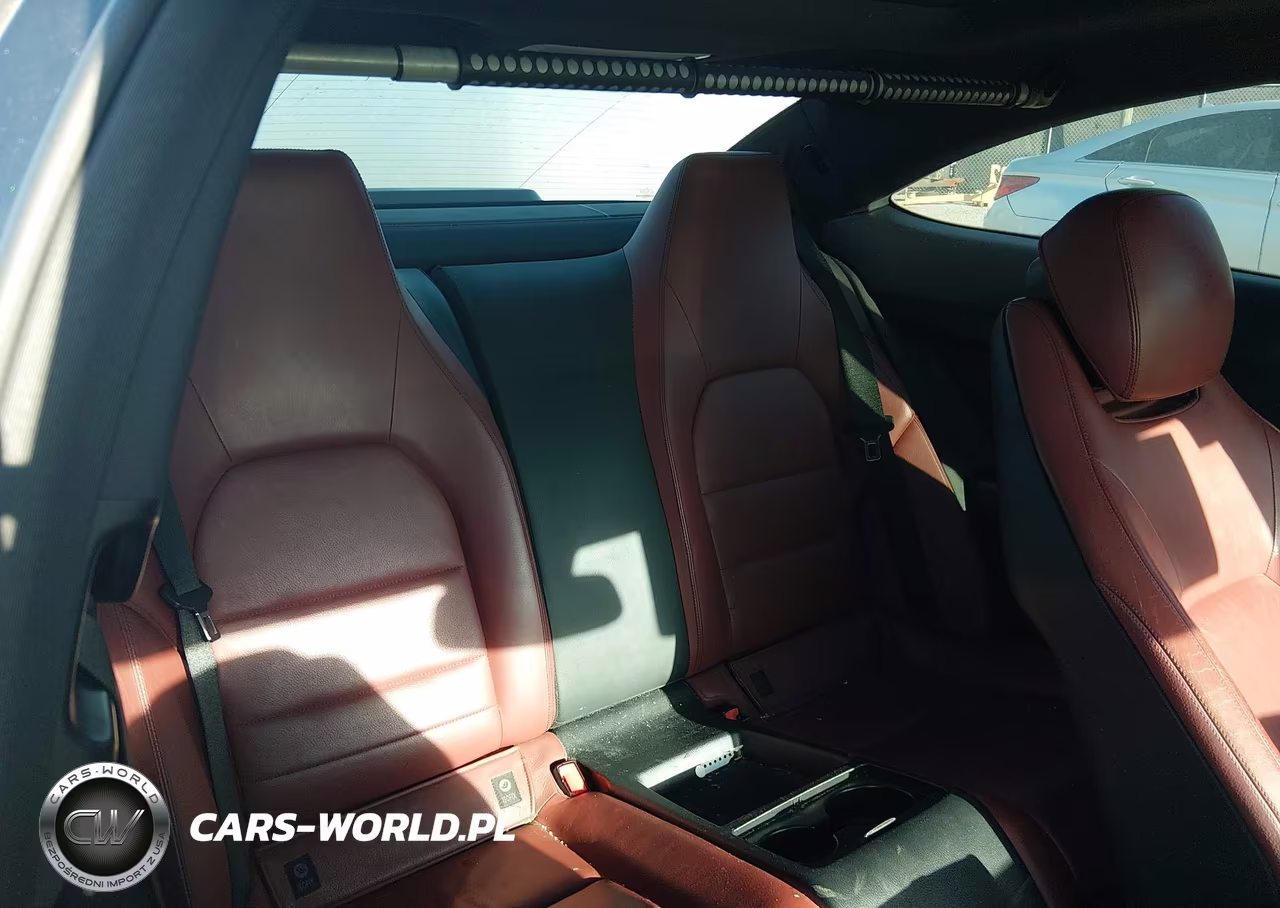 2012 Mercedes-Benz C 350 Sport VIN:WDDGJ5HB7CF889871 - 8