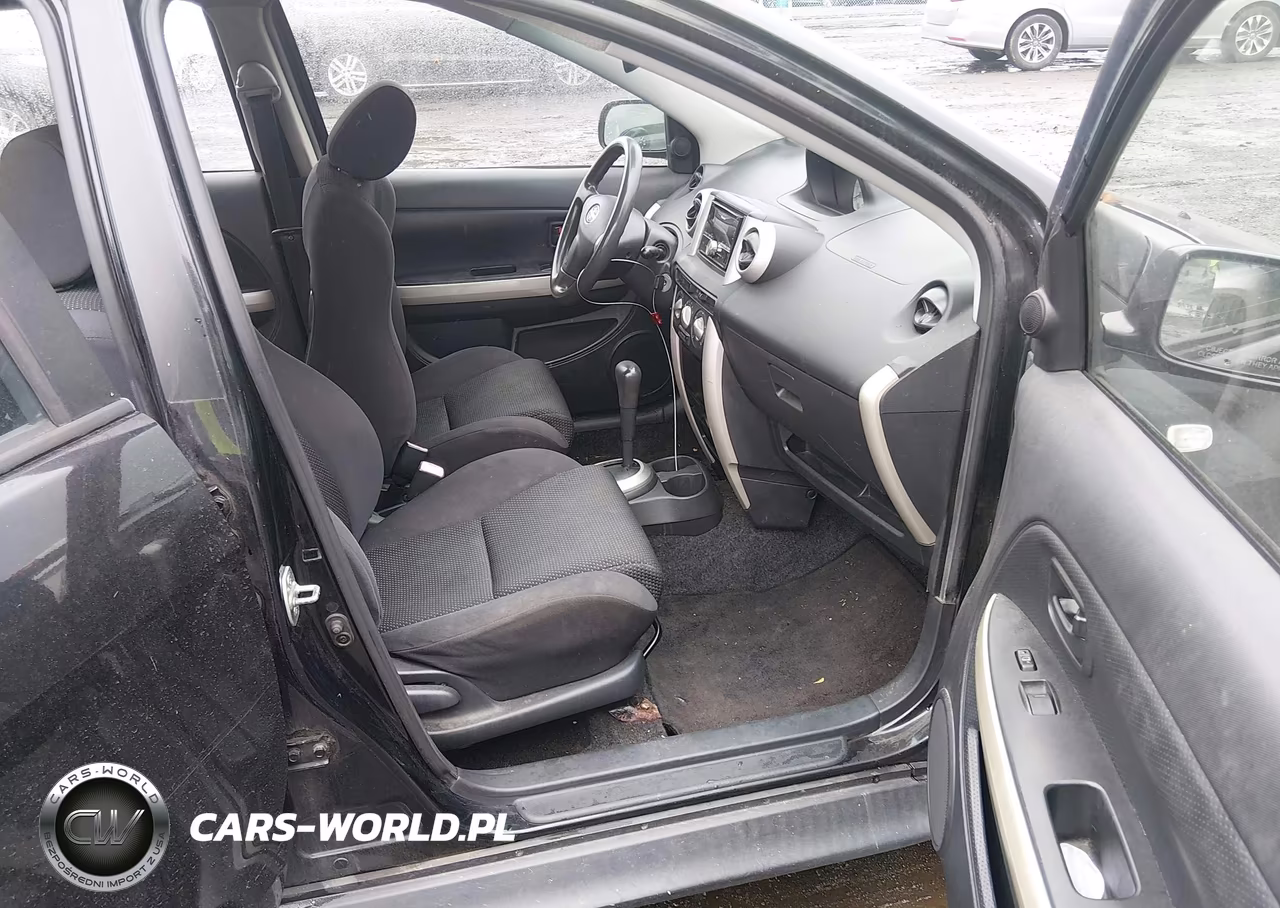 2005 Scion Xa VIN:JTKKT624450114201 - 5