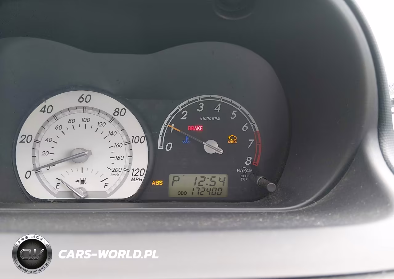 2005 Scion Xa VIN:JTKKT624450114201 - 7