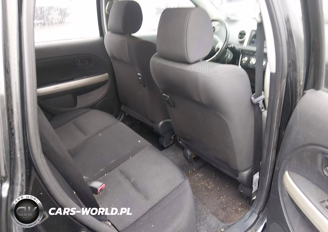 2005 Scion Xa VIN:JTKKT624450114201 - 8