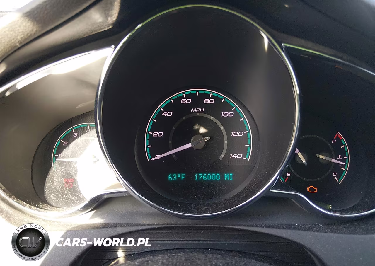 2012 Chevrolet Malibu 2Lt VIN:1G1ZD5E07CF306253 - 7