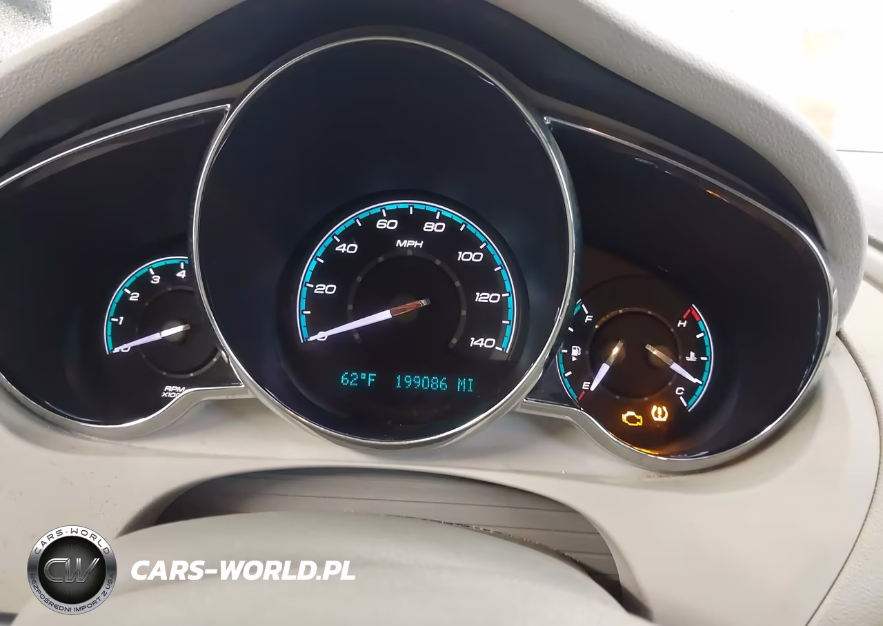 2010 Chevrolet Malibu Lt VIN:1G1ZD5E70AF112044 - 7
