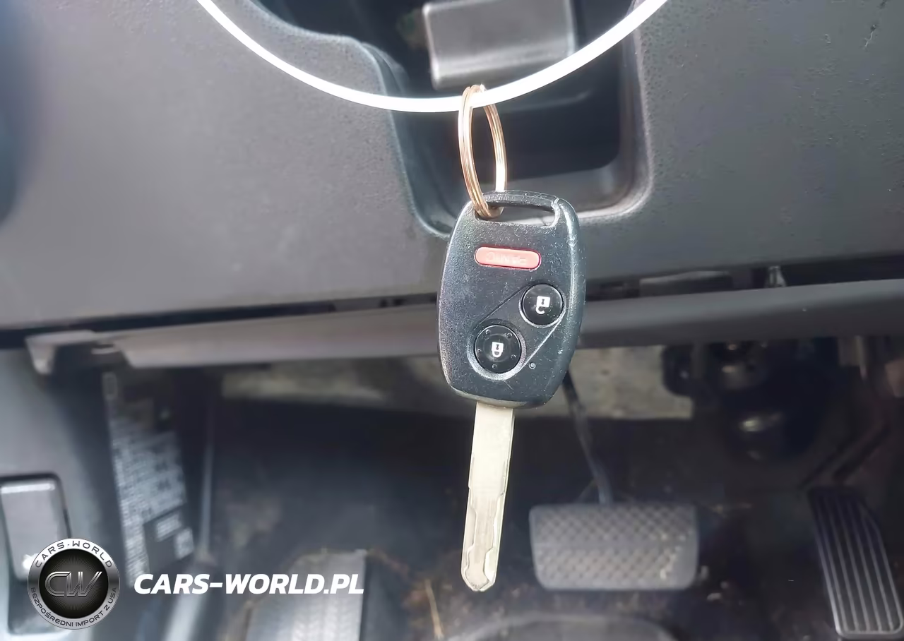 2009 Honda Fit Sport VIN:JHMGE88469S045661 - 11