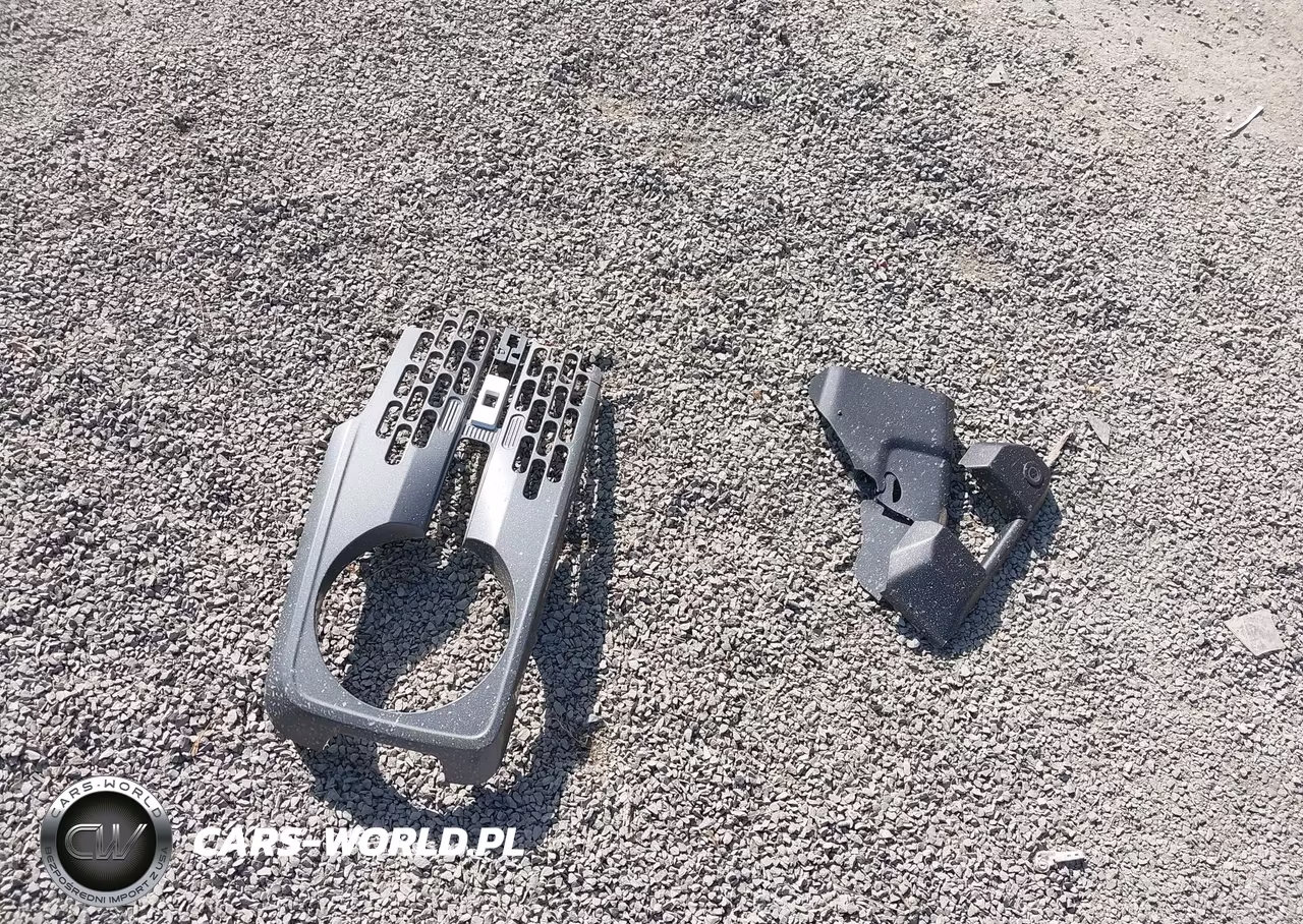 2026 Ford Bronco Badlands VIN:1FMEE9BP5TLA44676 - 12