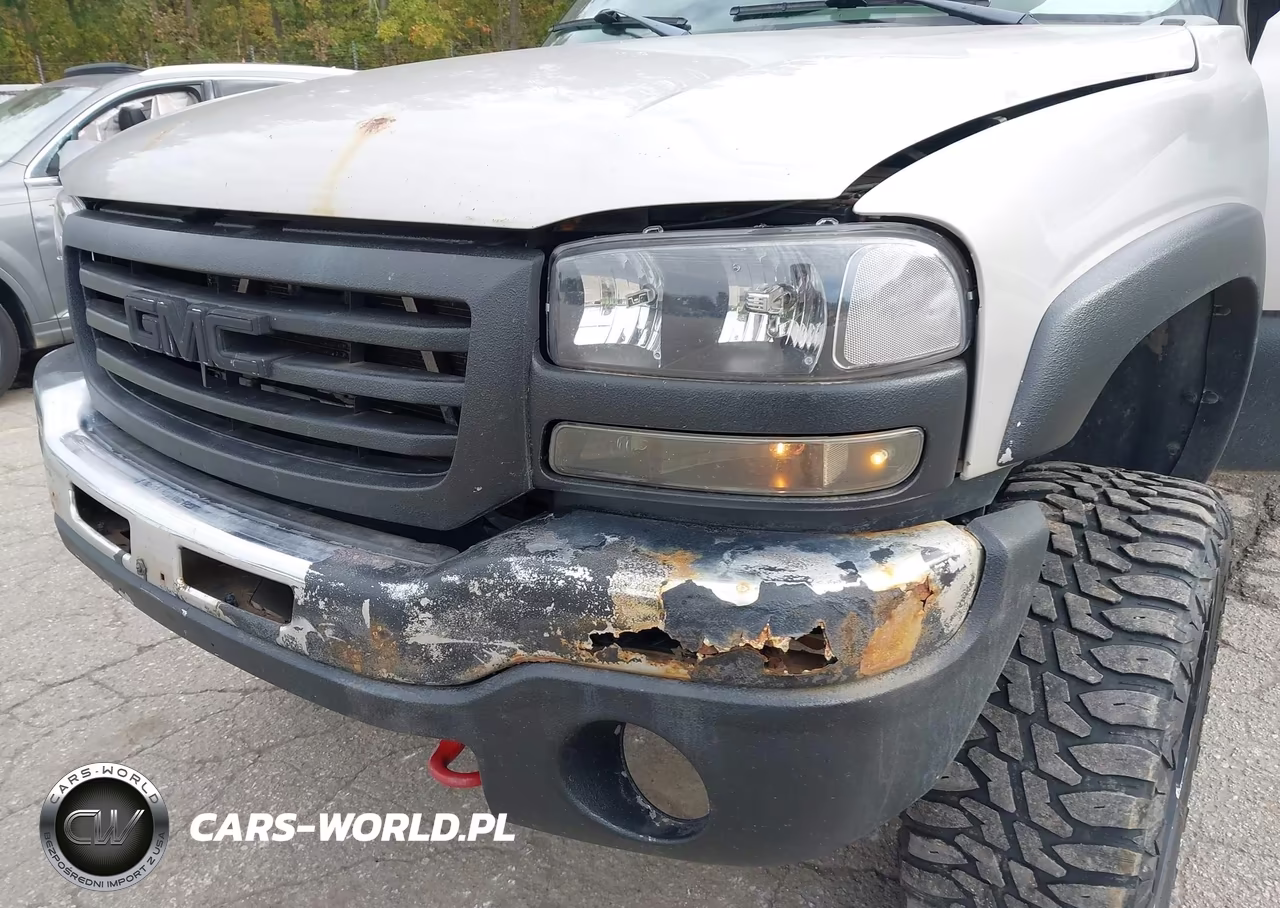 2006 GMC Sierra 1500 Sle1-Sle2-Slt VIN:2GTEK13T661346143 - 6