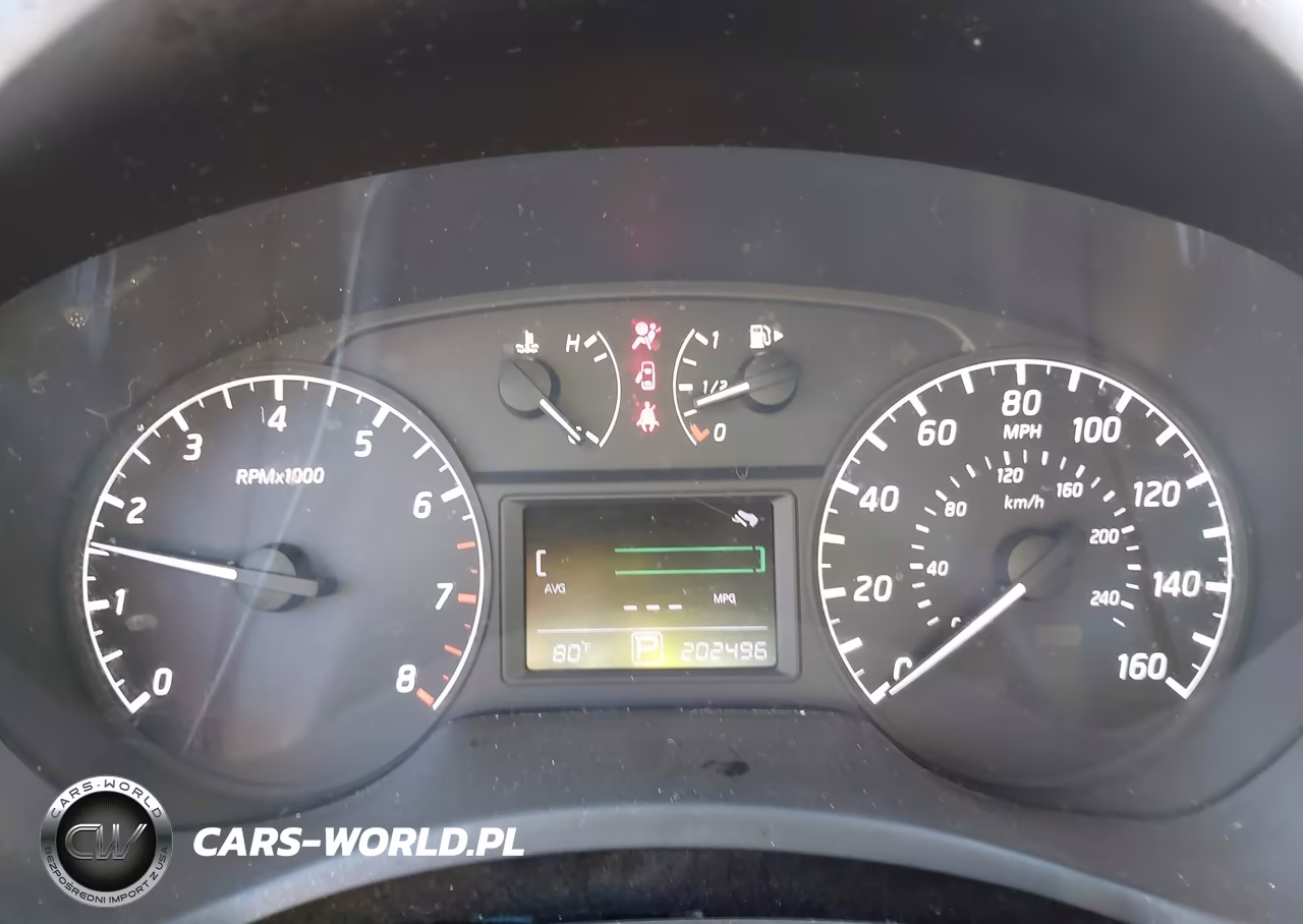 2016 Nissan Sentra S VIN:3N1AB7AP9GY324571 - 7
