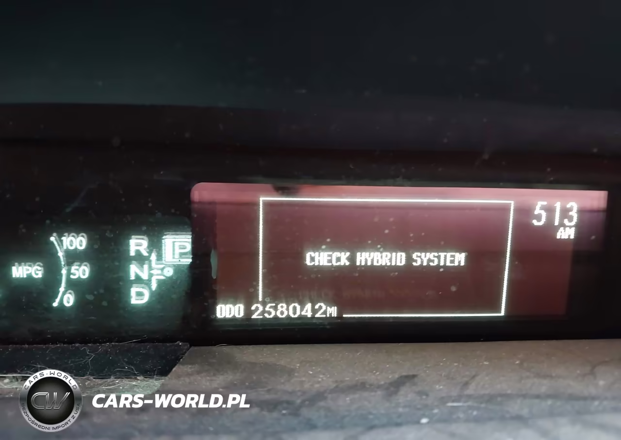 2011 Toyota Prius Three VIN:JTDKN3DU2B1399323 - 15