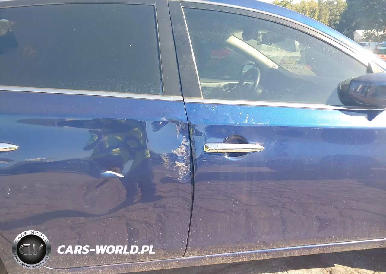 2019 Nissan Sentra S VIN:3N1AB7APXKY302331 - 18