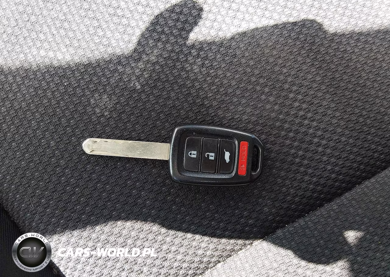 2017 Honda Hr-V Lx VIN:3CZRU6H38HG701691 - 11