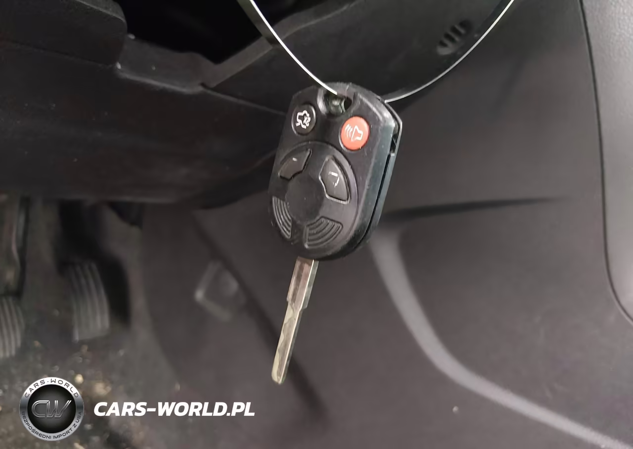 2014 Ford Focus Se VIN:1FADP3F25EL408223 - 11