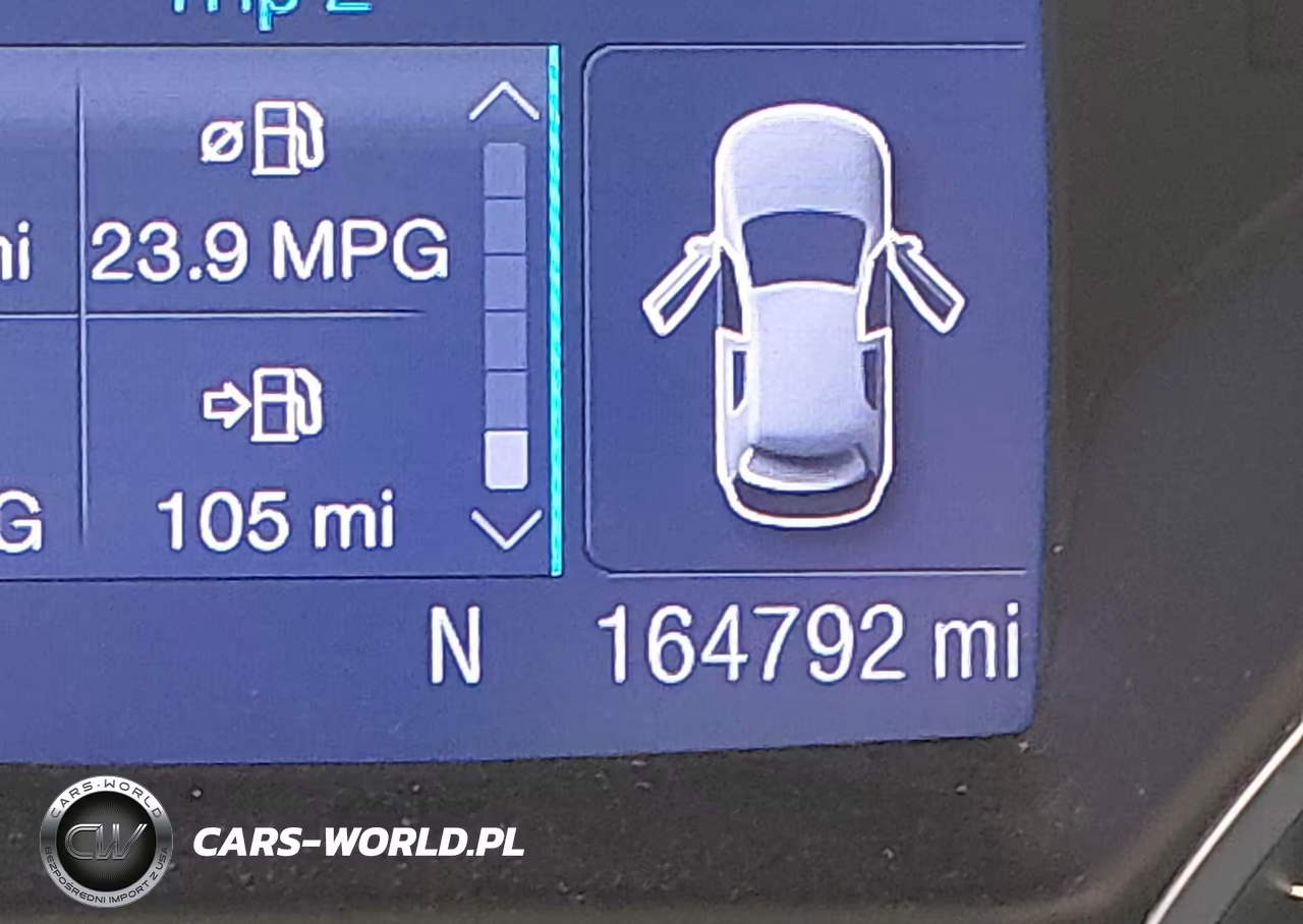 2013 Ford Escape Se VIN:1FMCU9GX5DUA53621 - 15