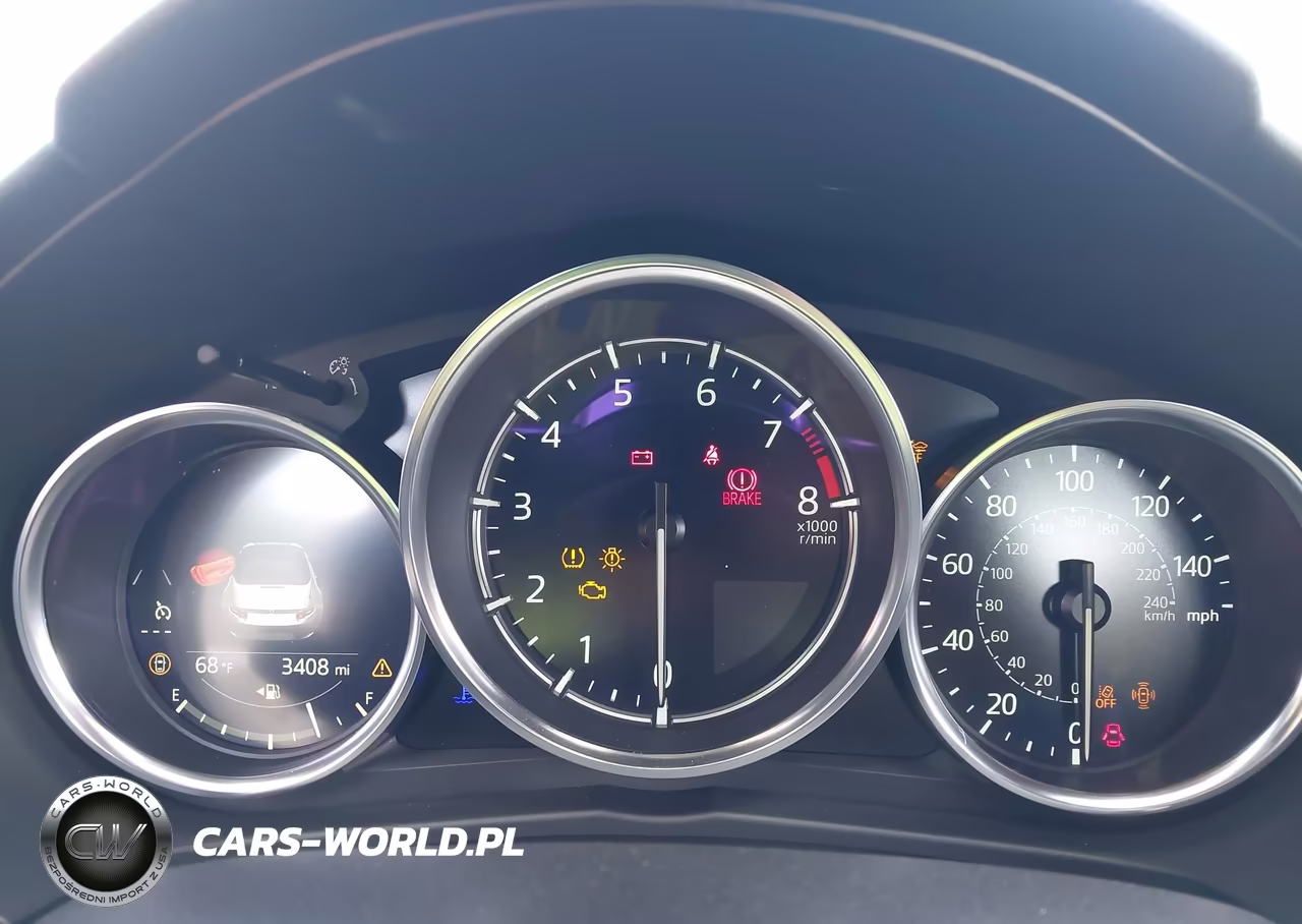 2026 Mazda Mx-5 Miata Grand Touring VIN:JM1NDAD71T0702713 - 7