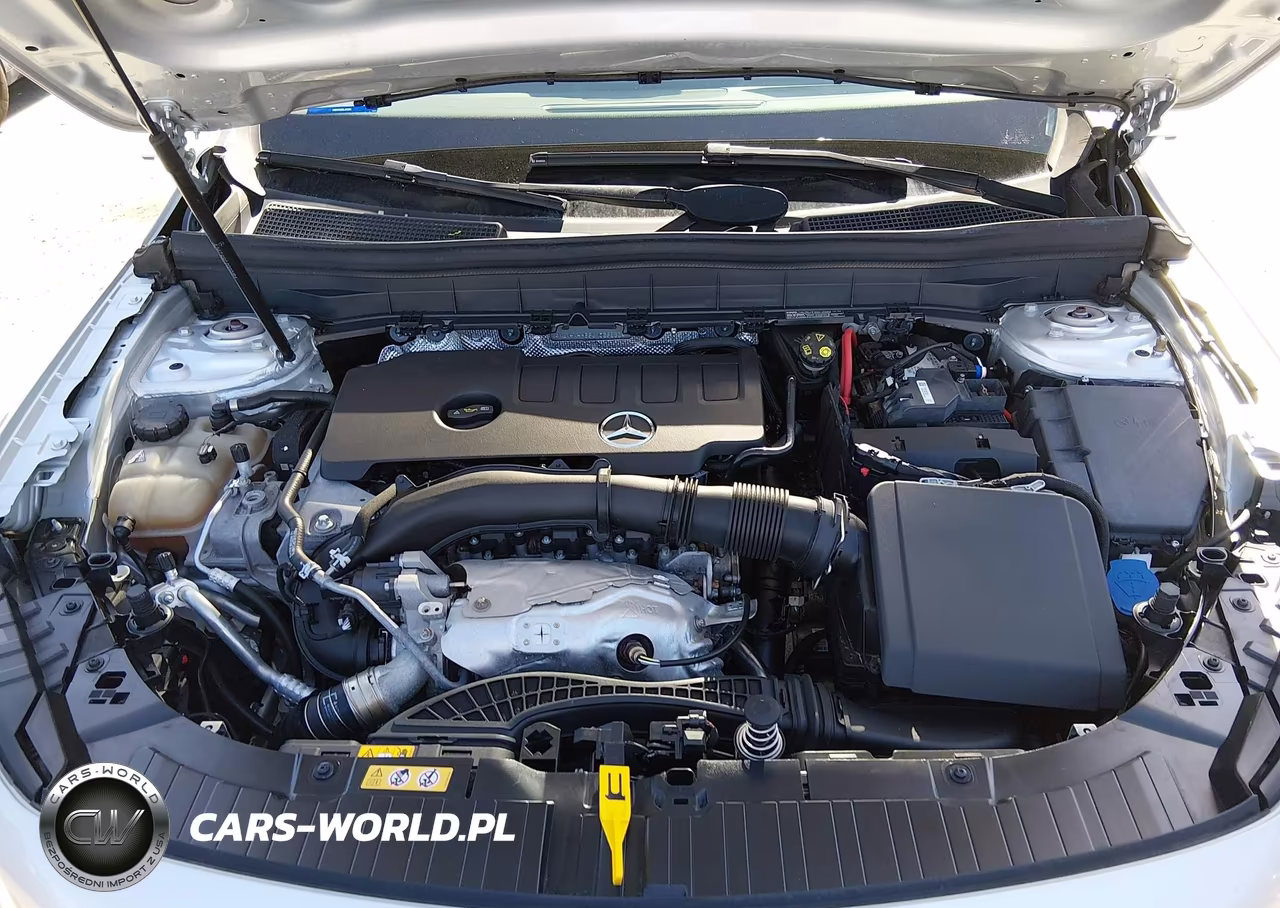 2020 Mercedes-Benz Glb 250 4Matic VIN:W1N4M4HB9LW069833 - 10