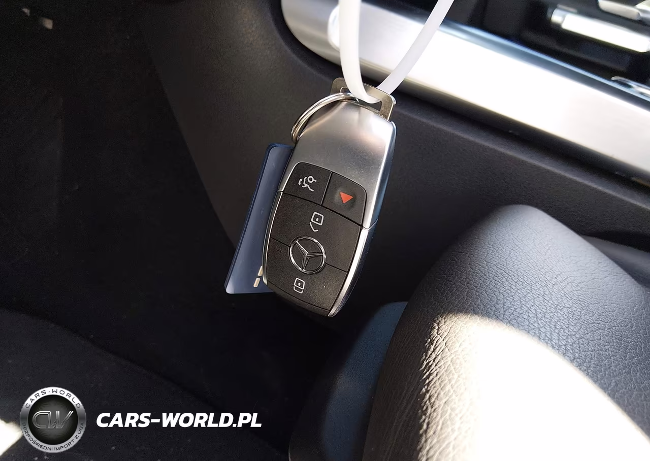 2020 Mercedes-Benz Glb 250 4Matic VIN:W1N4M4HB9LW069833 - 11