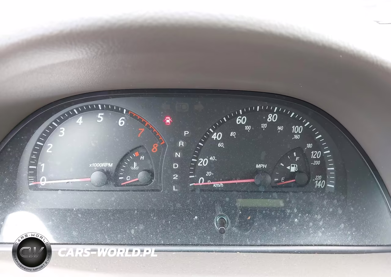 2002 Toyota Camry Xle VIN:4T1BE30K12U624149 - 16