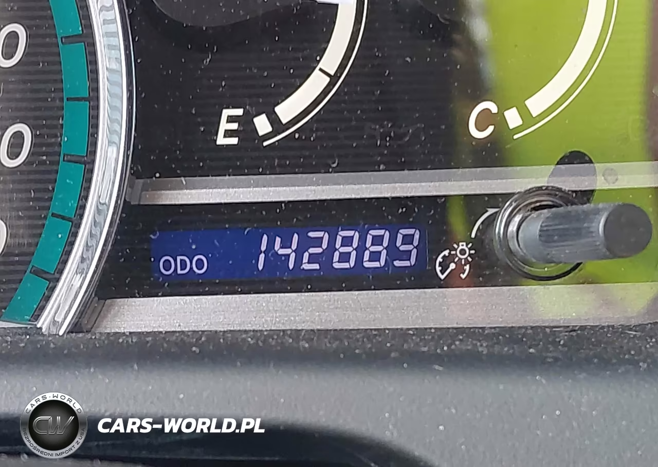 2011 Toyota Venza Base V6 VIN:4T3BK3BB1BU053727 - 15