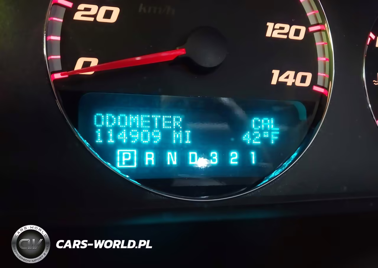 2007 Chevrolet Impala Ss VIN:2G1WD58C679105547 - 7