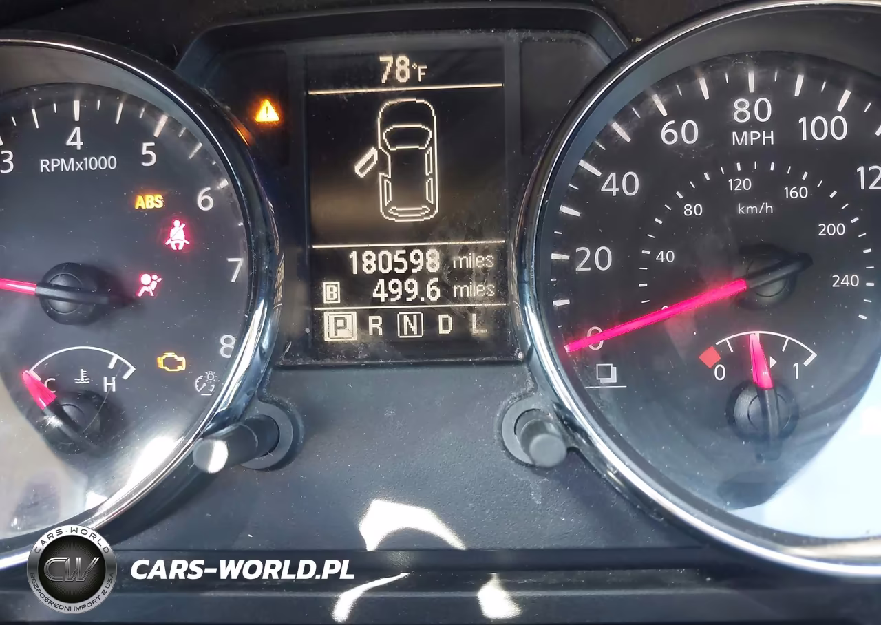 2013 Nissan Rogue S VIN:JN8AS5MT0DW038092 - 7