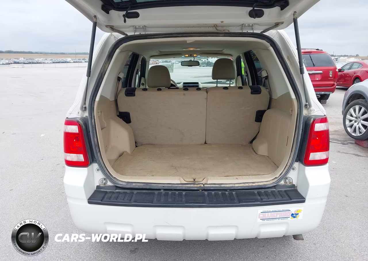 2011 Ford Escape Limited VIN:1FMCU0EG5BKC51252 - 17