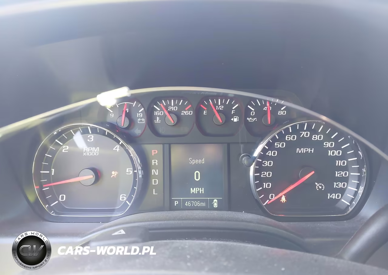 2019 Chevrolet Silverado 1500 Ld Wt VIN:2GCVKNEC2K1220229 - 7