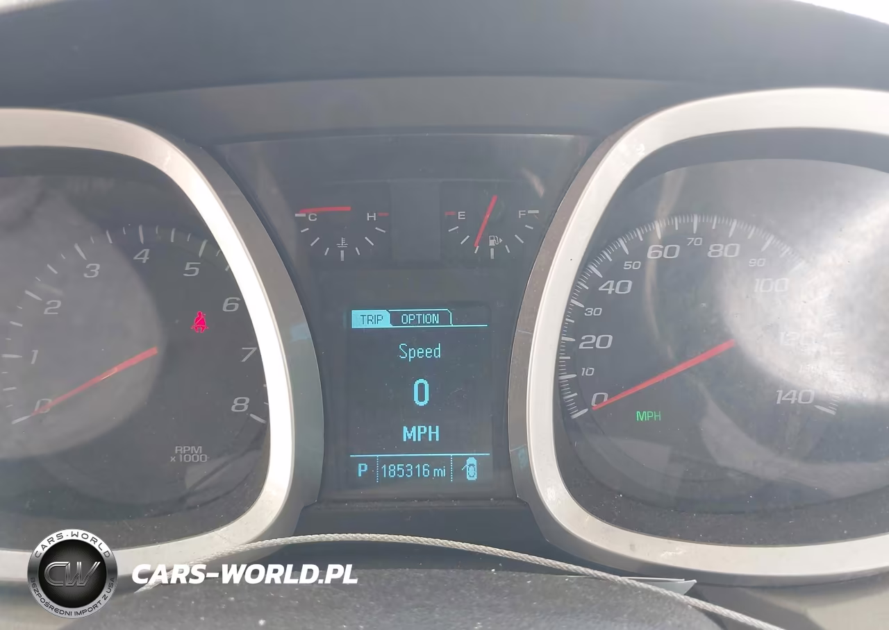 2014 Chevrolet Equinox 2Lt VIN:1GNALCEK2EZ137734 - 7