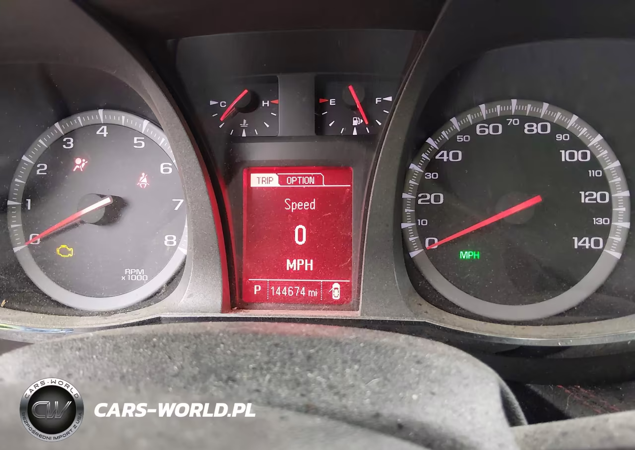 2014 GMC Terrain Denali VIN:2GKFLZE39E6370875 - 7