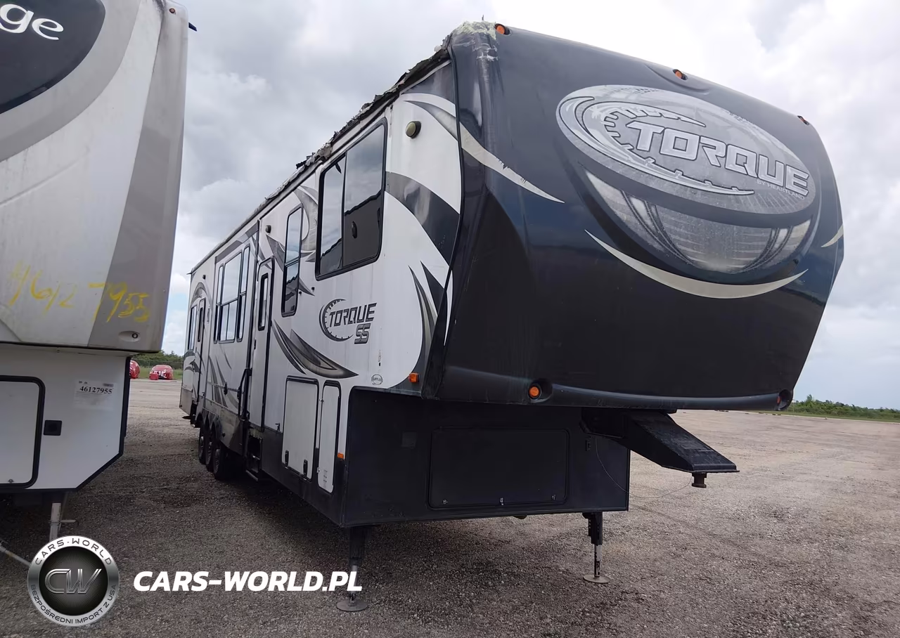2015 Heartland Rv Other – zdjęcie 1 z 10