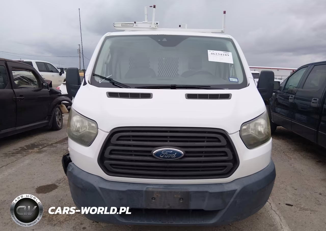 2017 Ford Transit-250 VIN:1FTYR1ZG9HKA25624 - 12