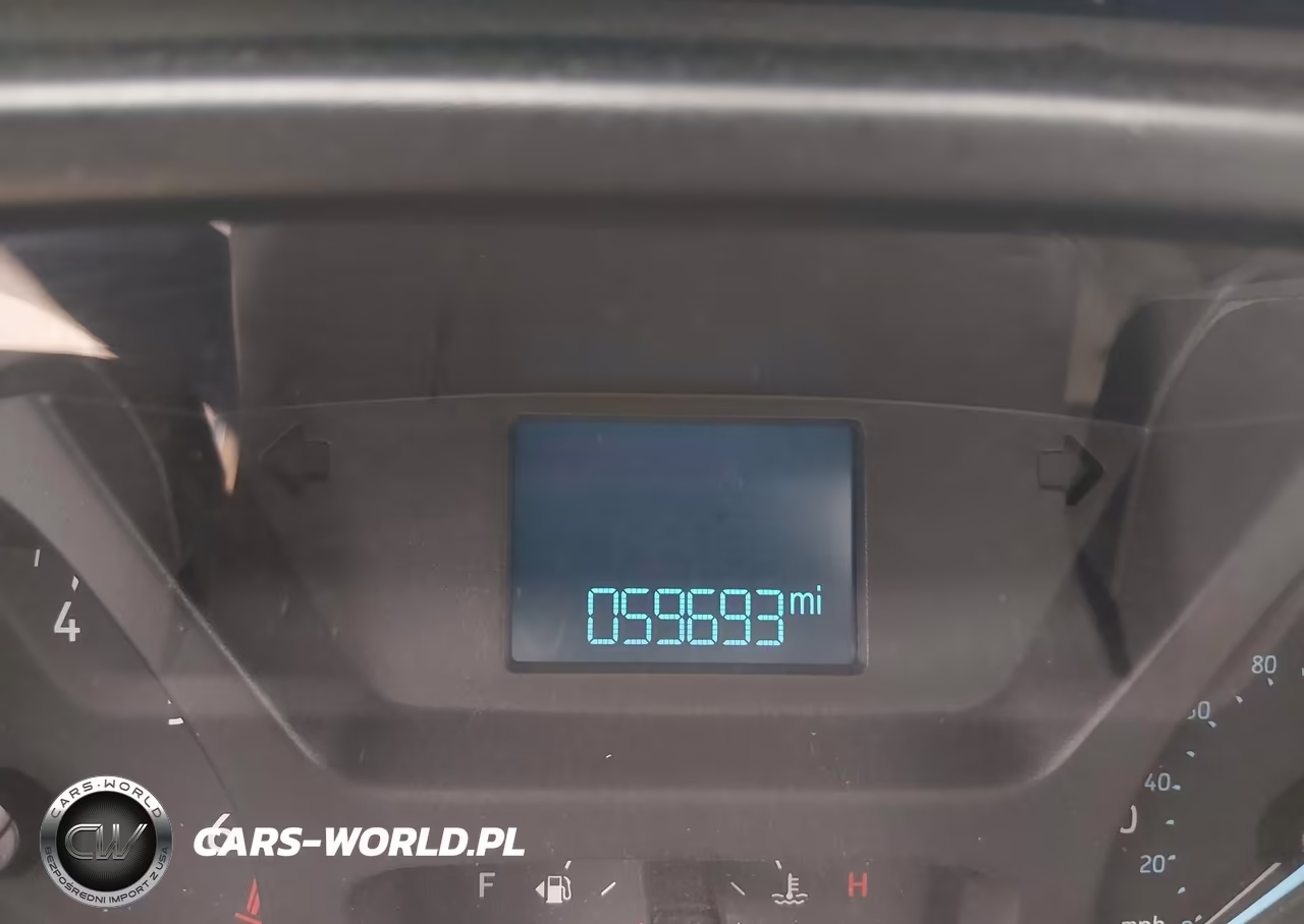 2017 Ford Transit-250 VIN:1FTYR1ZG9HKA25624 - 15