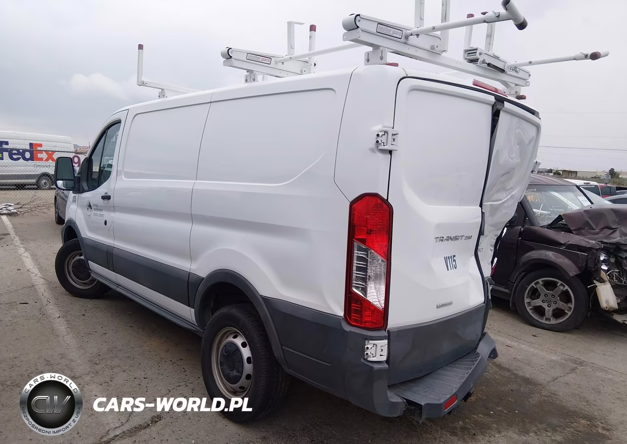 2017 Ford Transit-250 VIN:1FTYR1ZG9HKA25624 - 3
