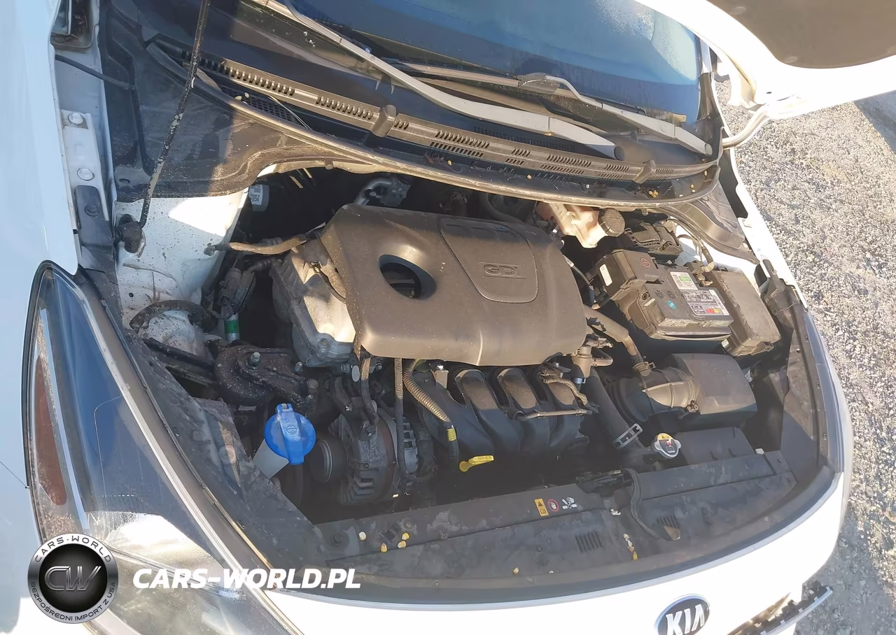 2018 Kia Rio S VIN:3KPA24AB6JE099664 - 10