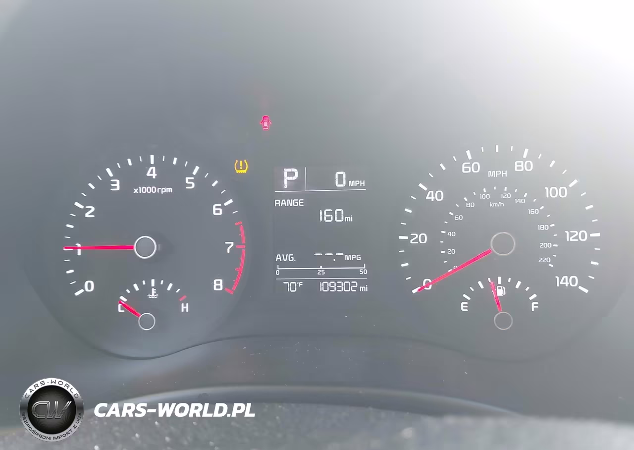 2018 Kia Rio S VIN:3KPA24AB6JE099664 - 7