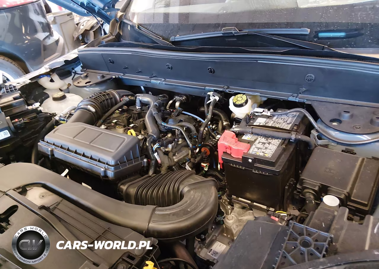 2026 Ford Bronco Sport Outer Banks VIN:3FMCR9CN2TRF02765 - 10