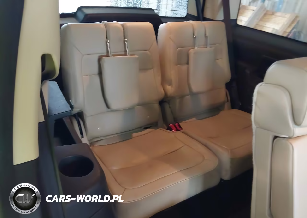 2014 Ford Flex Limited VIN:2FMGK5D88EBD11344 - 17
