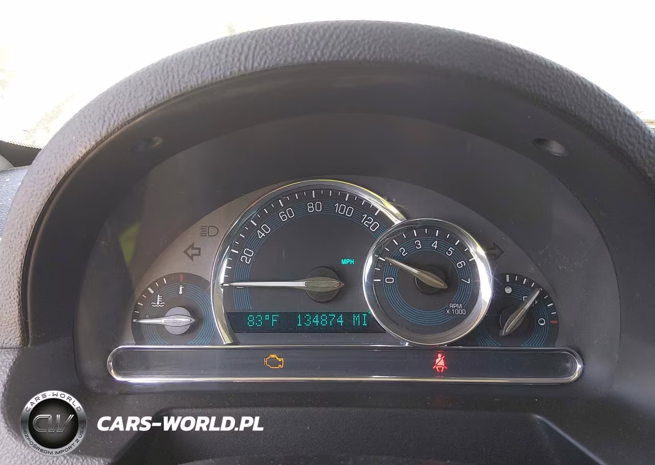 2007 Chevrolet Hhr Lt VIN:3GNDA23D27S632971 - 7