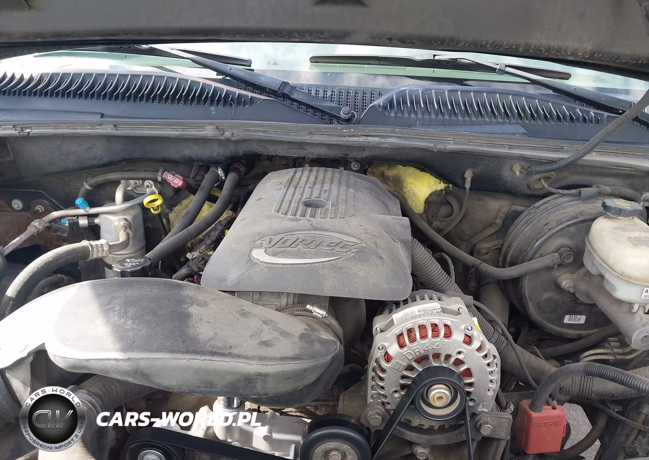 2006 Chevrolet Silverado 1500 Lt3 VIN:1GCEK19B06Z198755 - 10