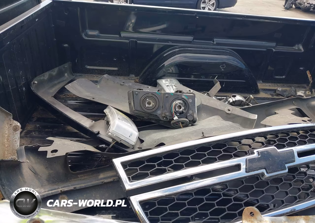 2006 Chevrolet Silverado 1500 Lt3 VIN:1GCEK19B06Z198755 - 12