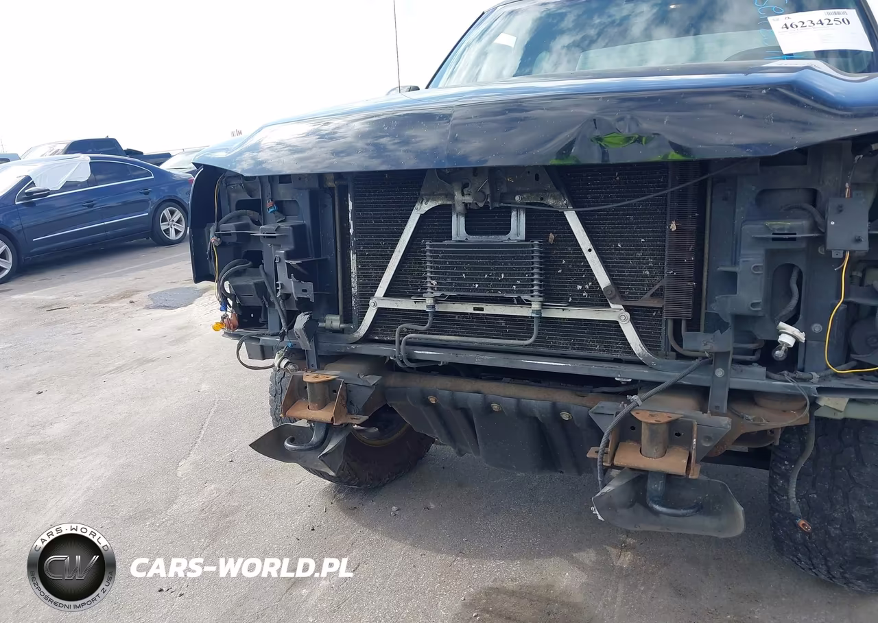 2006 Chevrolet Silverado 1500 Lt3 VIN:1GCEK19B06Z198755 - 6