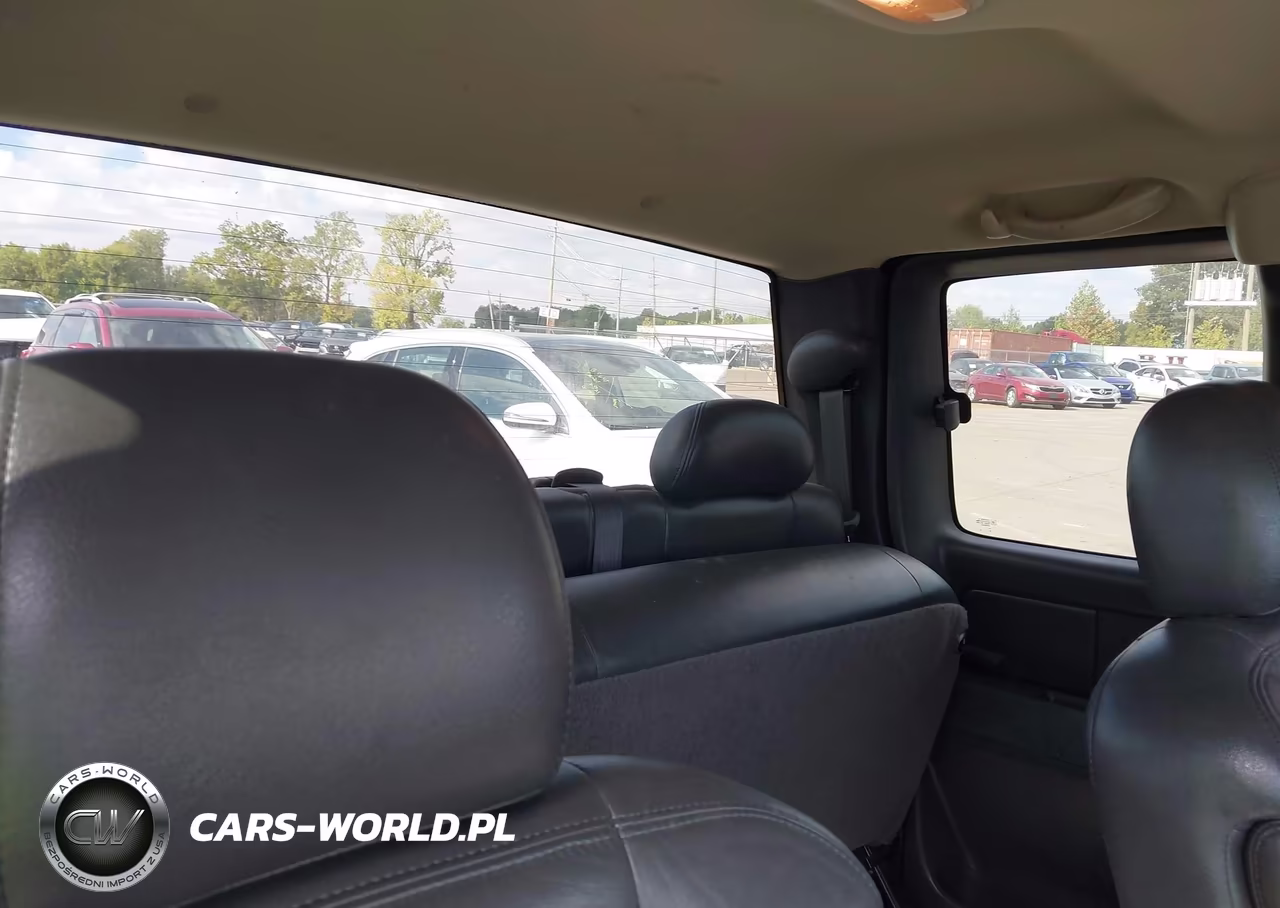 2006 Chevrolet Silverado 1500 Lt3 VIN:1GCEK19B06Z198755 - 8